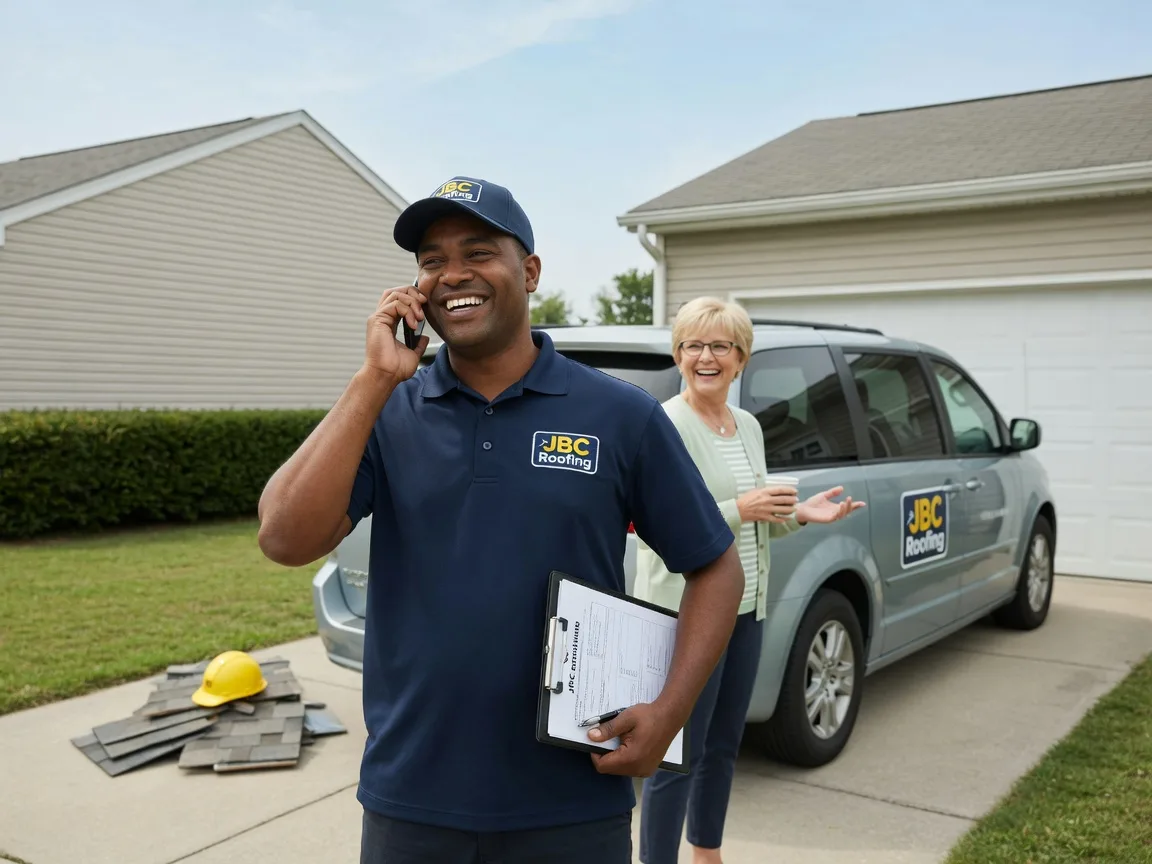 Roof Replacement Weeksbury, KY FAQs
